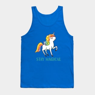 Stay Magical Tank Top